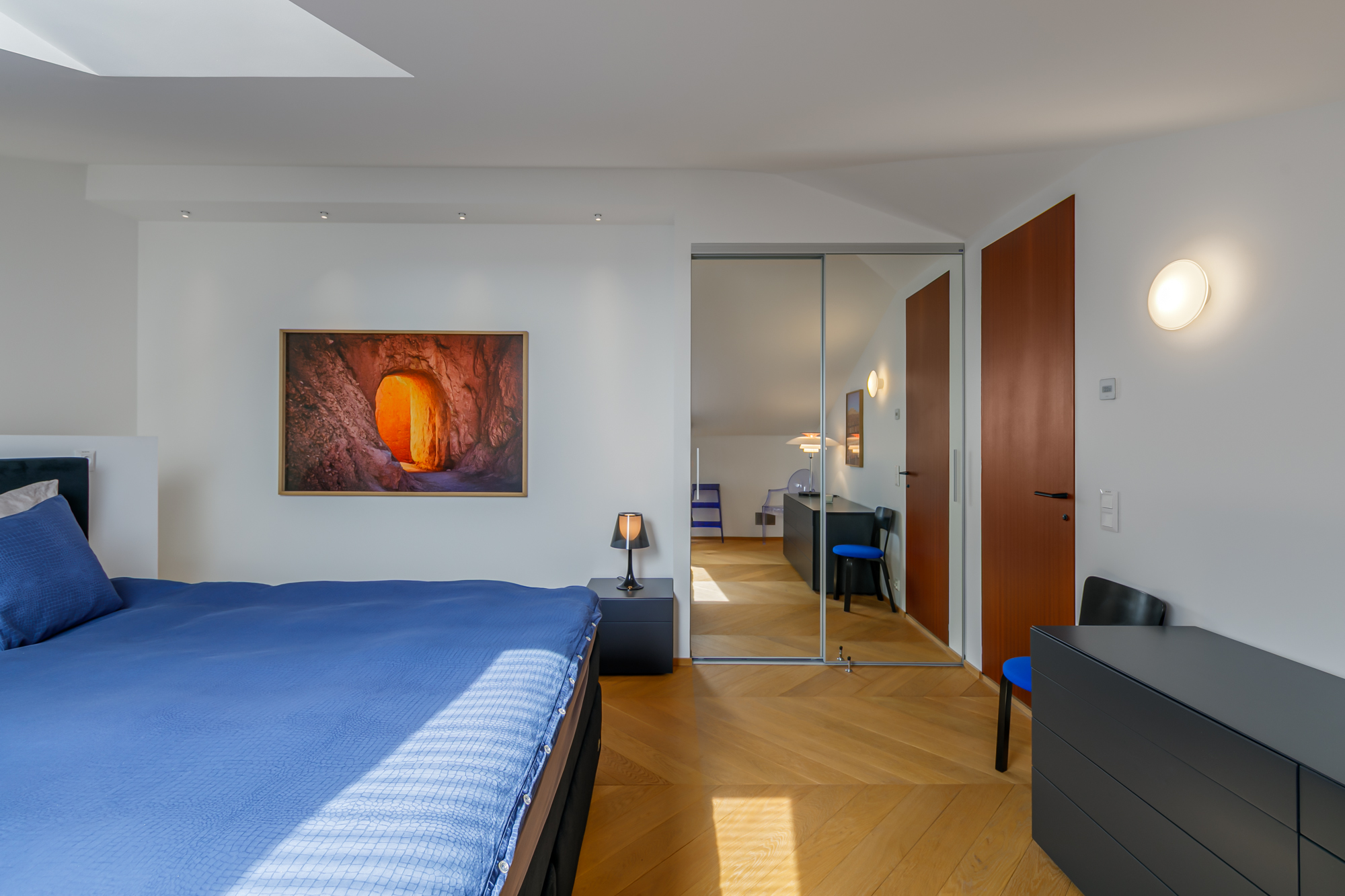 Artistic Loft in Tallinn