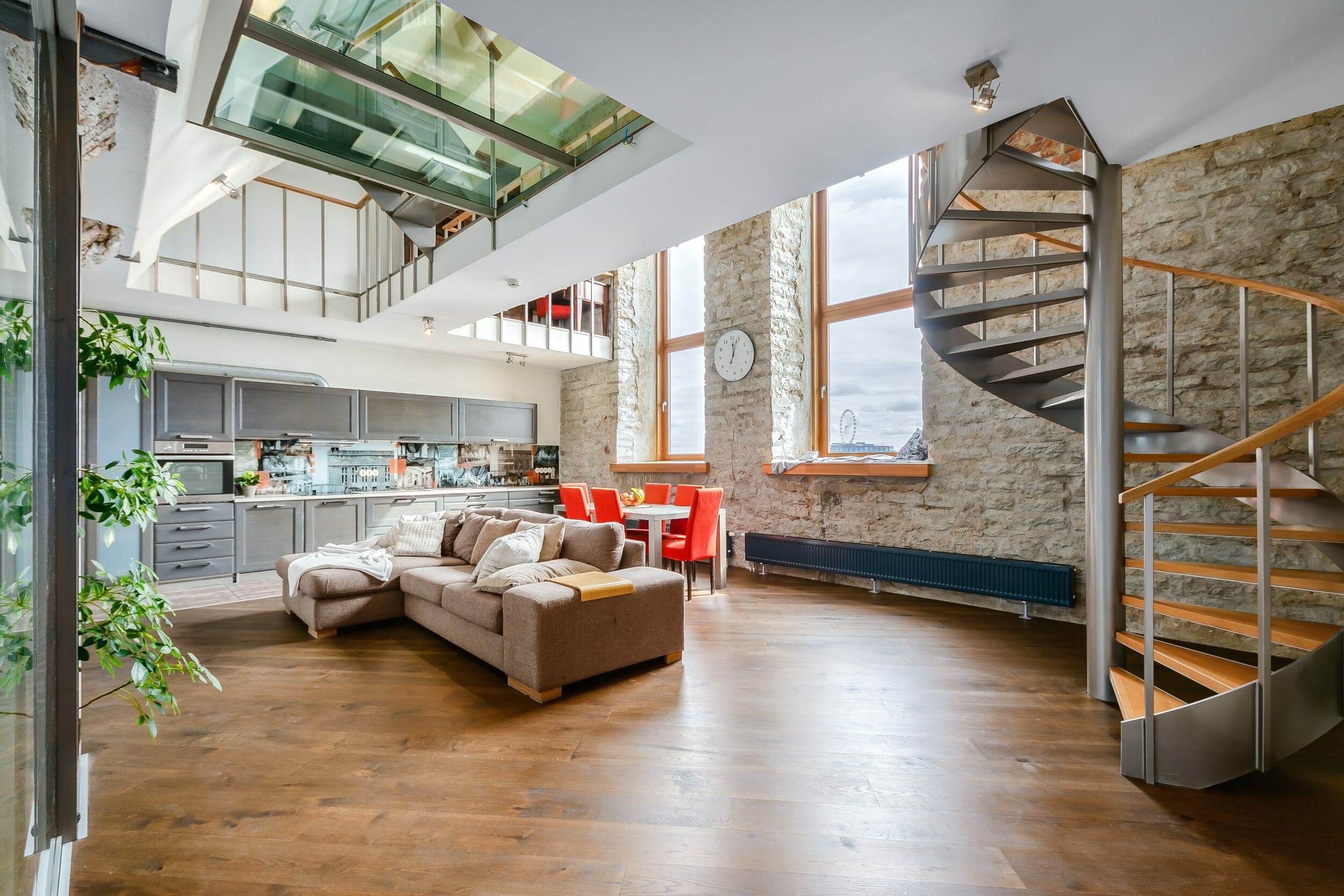 Artistic Loft