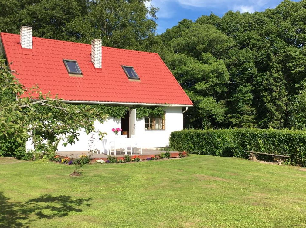 Family Home