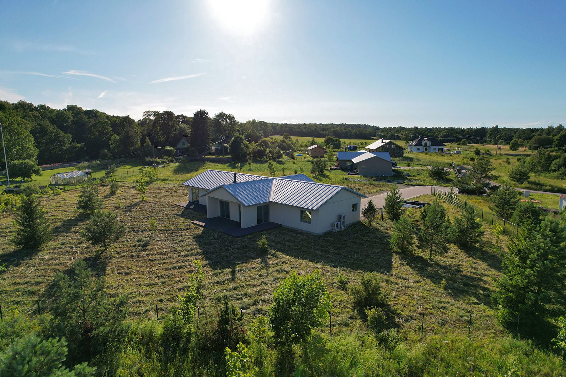 Family House