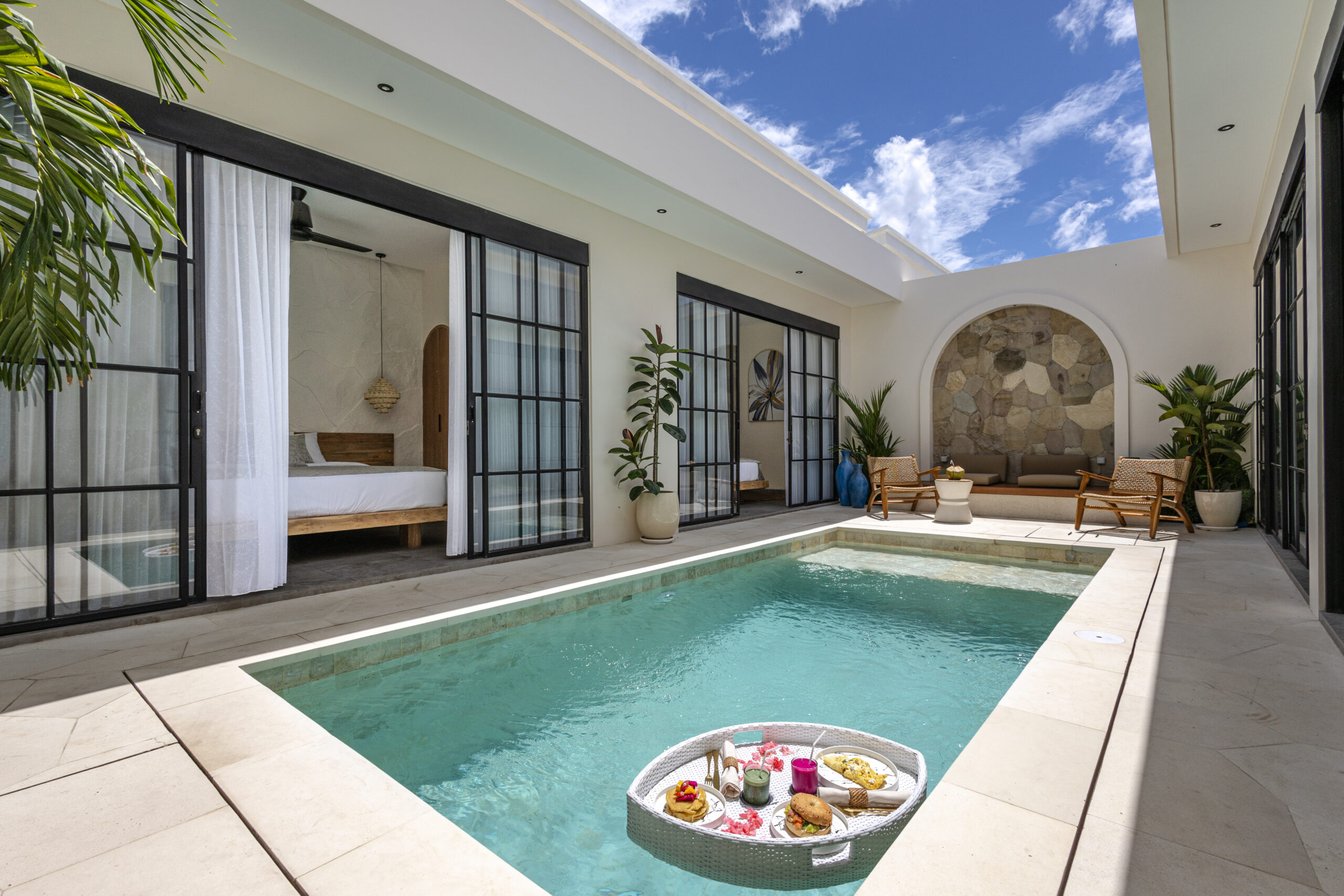 Family Mansion