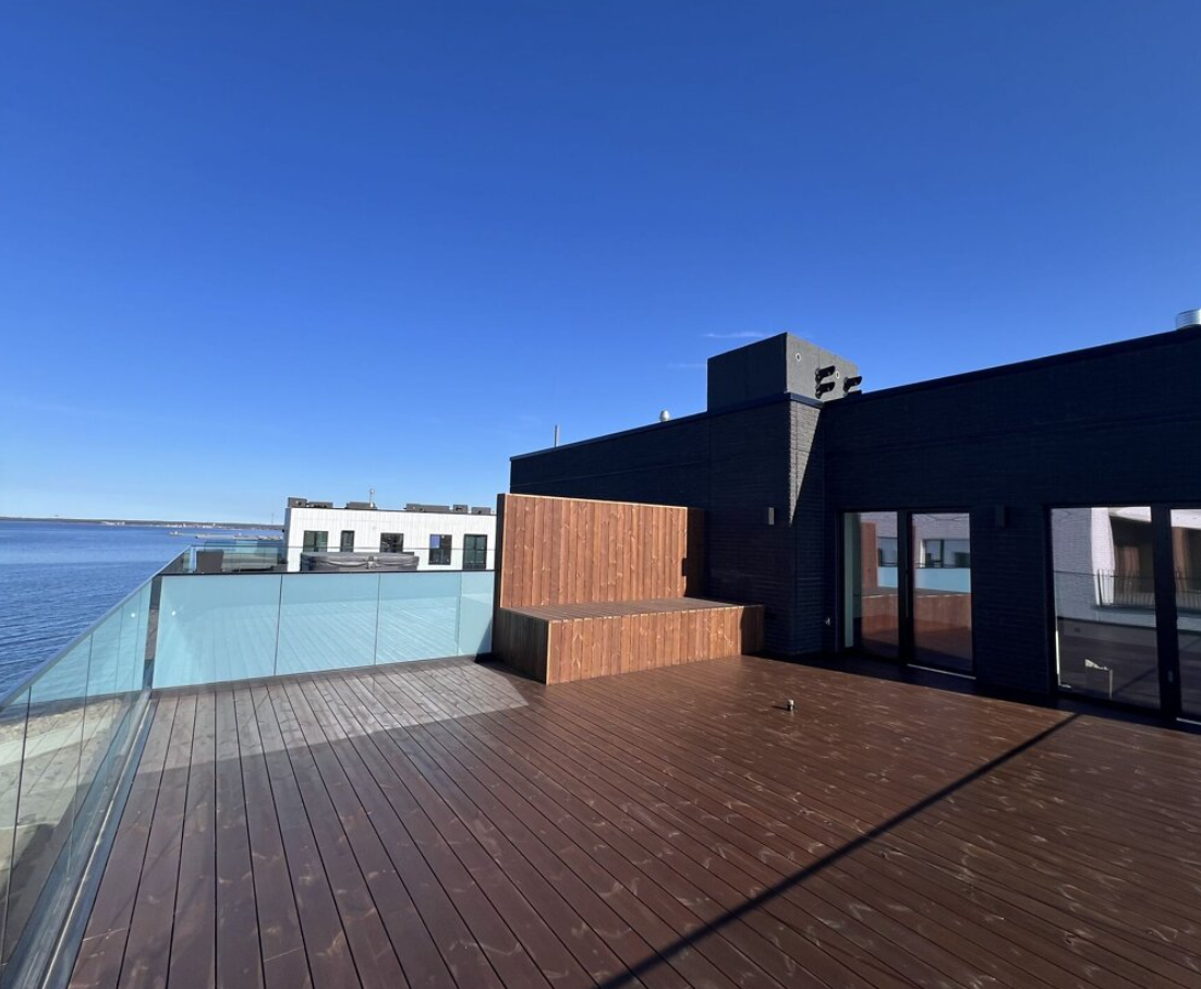 Luxury Penthouse