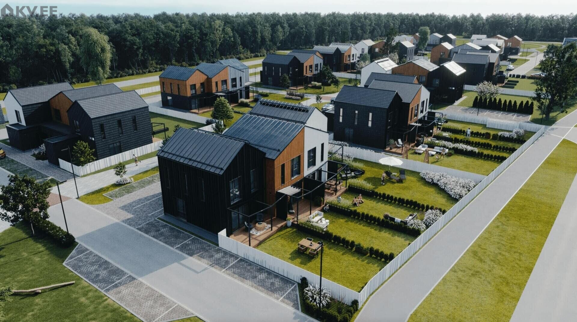 Luxury Villa
