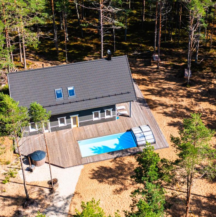 Summer House