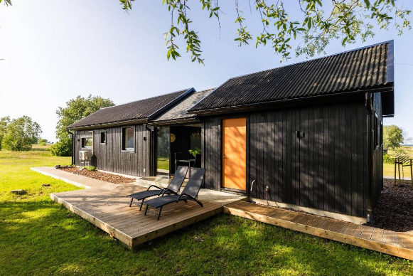 Traditional Cottage