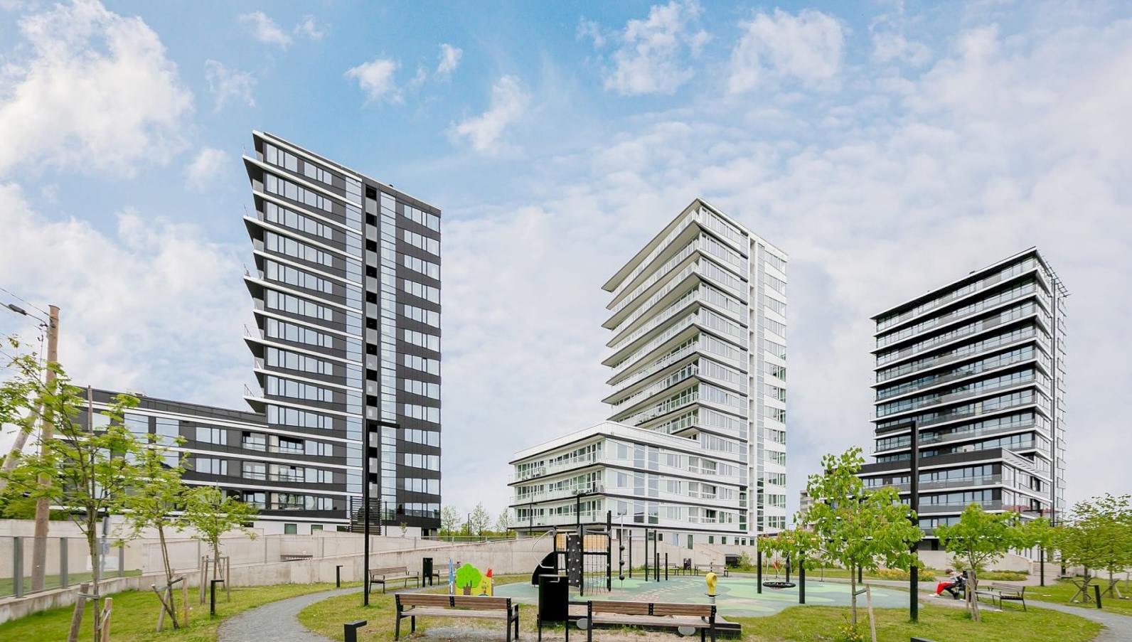 Parkview Residence