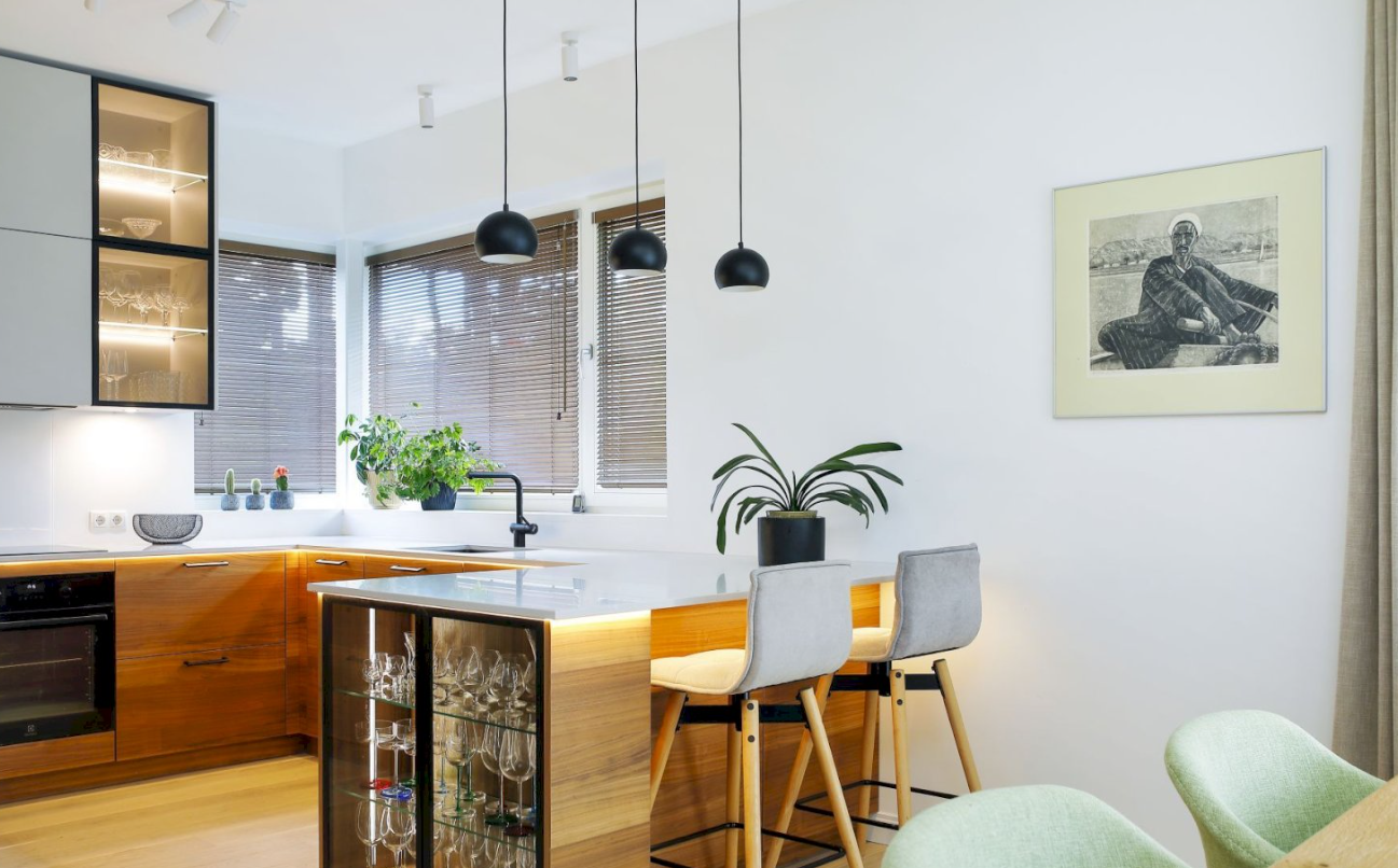 Penthouse Viimsi