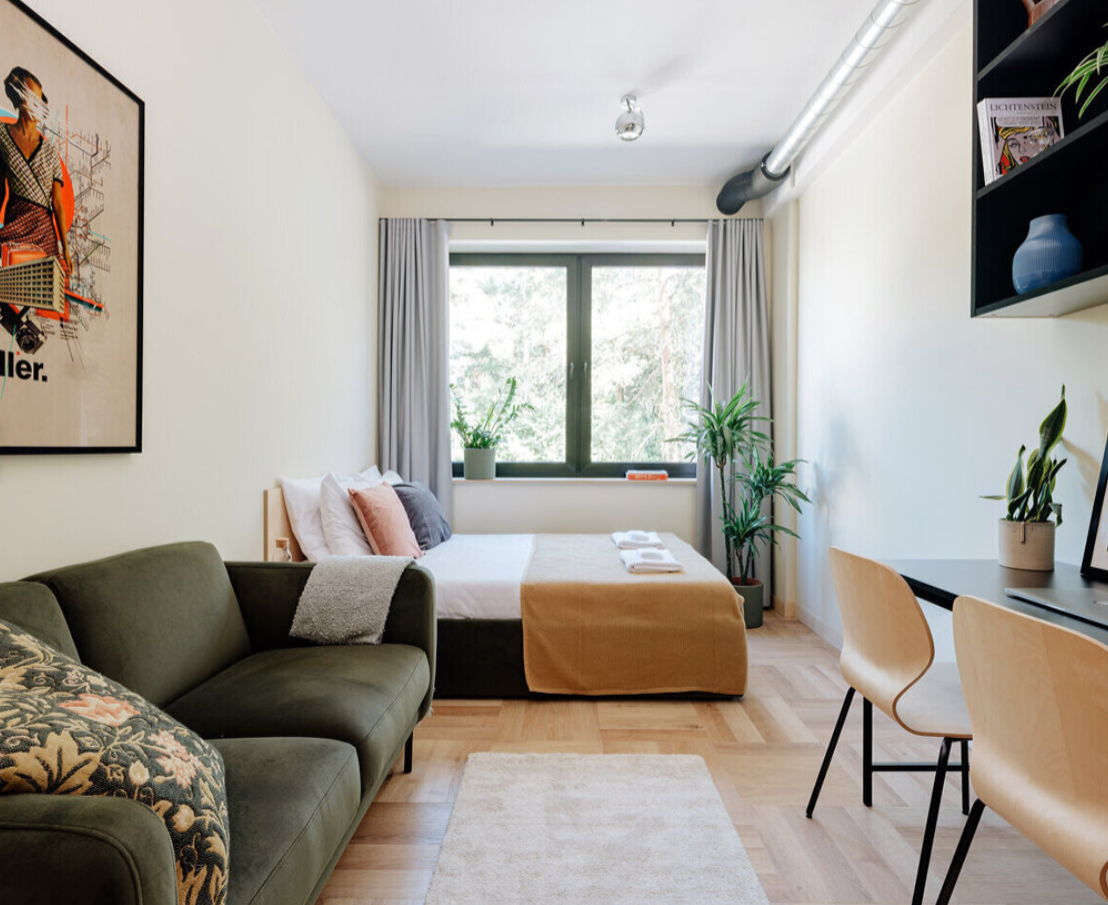 Student Apartment